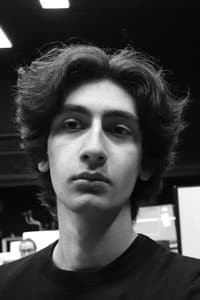 Uzay Demir in Nocturne
