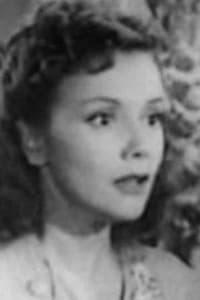 Roxanne Barkley in A Date with the Falcon