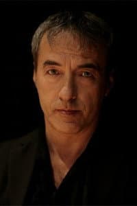 David Riondino in Dammi una mano