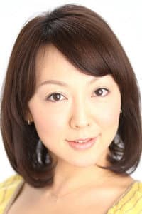 Aiko Aihashi in 遊☆戯☆王5D's