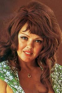 Roxanne Brewer in The Young Secretaries