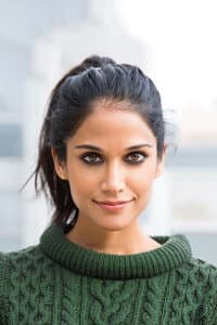 Melanie Chandra in Onyx the Fortuitous and the Talisman of Souls