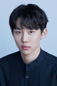 Seo Bum-jun in 우주메리미