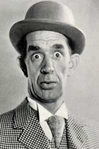 Frank Rice in The Pinto Kid