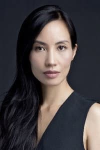 Trần Nữ Yên Khê in La femme mariée de Nam Xuong