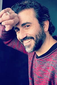 Paolo Elmo in Vita, cuore, battito