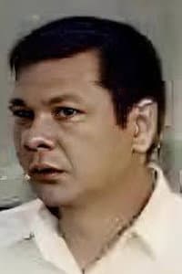 Johnny Vicar in Pacifico Guevarra: Dillinger ng Dose Pares
