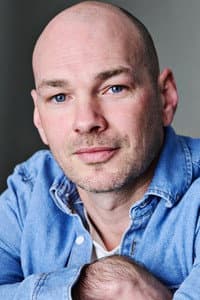 Connor Mills in Turbulence