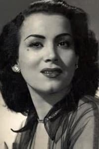 Gloria Ríos in Puerto de tentación