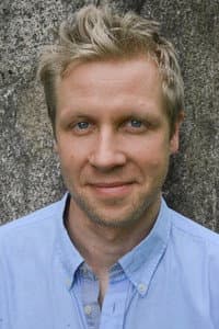 Jonas Rimeika in Smala Sussie