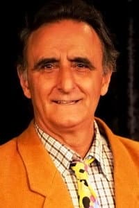 Stamatis Tzelepis in I love θρανίο