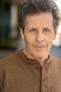 Ira Katz in Wasteland