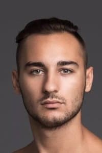 Milan Ponjevic in Cum Tasting Teens