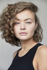 Katja Hutko in Trümmermädchen - Die Geschichte der Charlotte Schumann