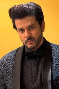 Jay Soni in Lamboo Rastoo