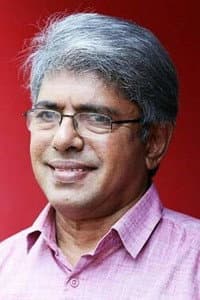 Balachandran Chullikkadu in A Ranjith Cinema