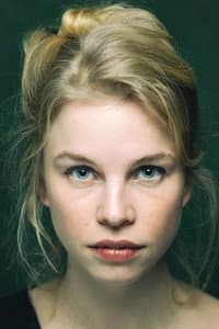 Emma Josten in Doodgewoon