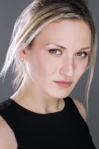 Nika Khitrova in Gam Cam Grrl