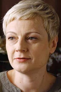 Olga Radchuk in Буча