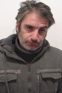 Davor Janjić in Bauk