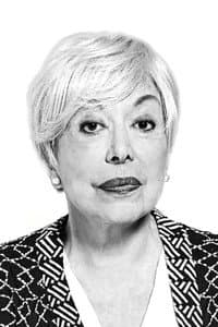 Rosa María Sardà in La febre d'or