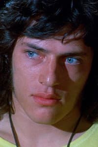 Gary Hamilton in Tower of Evil