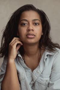 Lashonda Morgan in Unlicensed