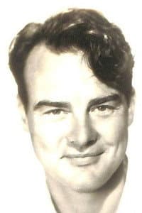 Renny McEvoy in Home Town Story
