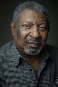 Sirmar Antunes in Anita – A Guerreira de Dois Mundos