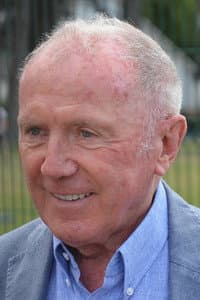 François Pinault in Mon Chirac