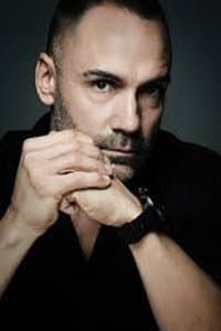 Srđan Timarov in Čuvam te