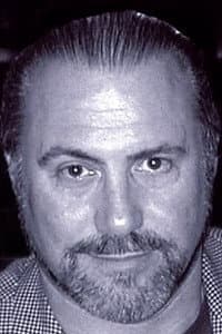 Frank Ferrara Sr. in Brooklyn Battery