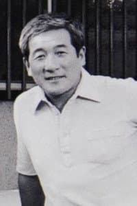 Chōichirō Kawarasaki in 卒業 -GRADUATION-
