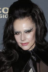Susanne Bartsch in Seven Women