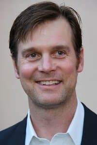 Peter Krause in Blood Harvest