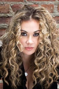 Dana Fuchs in Across the Universe