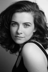 Sara Vickers in The Two Loves of Anthony Trollope