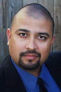 David Fernandez Jr. in Misfire