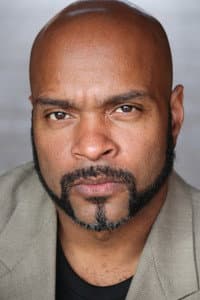 Diesel Madkins in POPPED