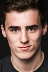 Jon Tarcy in The Sound of Music Live!