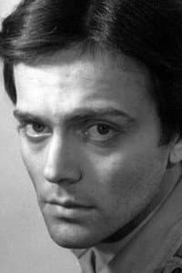 Andrey Kharitonov in Тайна «Черных дроздов»