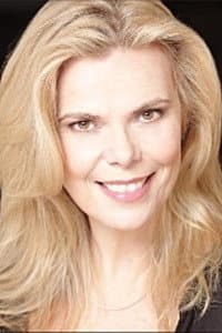 Laura Robinson in Mikey