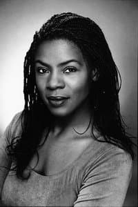 Starla Benford in United 93