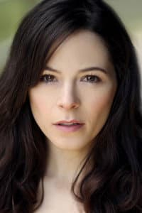 Elaine Cassidy in Just Henry