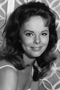 Anne Helm in A Tattered Web