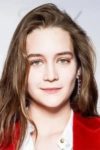 Liza Yankovskaya in Homesick