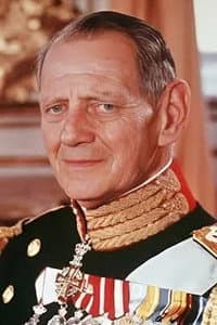 King Frederik IX of Denmark in Med kongeparret i Grønland