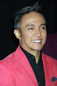 Arnel Pineda in Don’t Stop Believin’: Everyman’s Journey