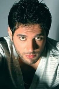 Hassan El Raddad in Al-Khawaga's Dilemma