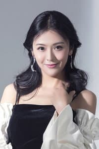 Wang Lei in Fighting Immortal Statue
